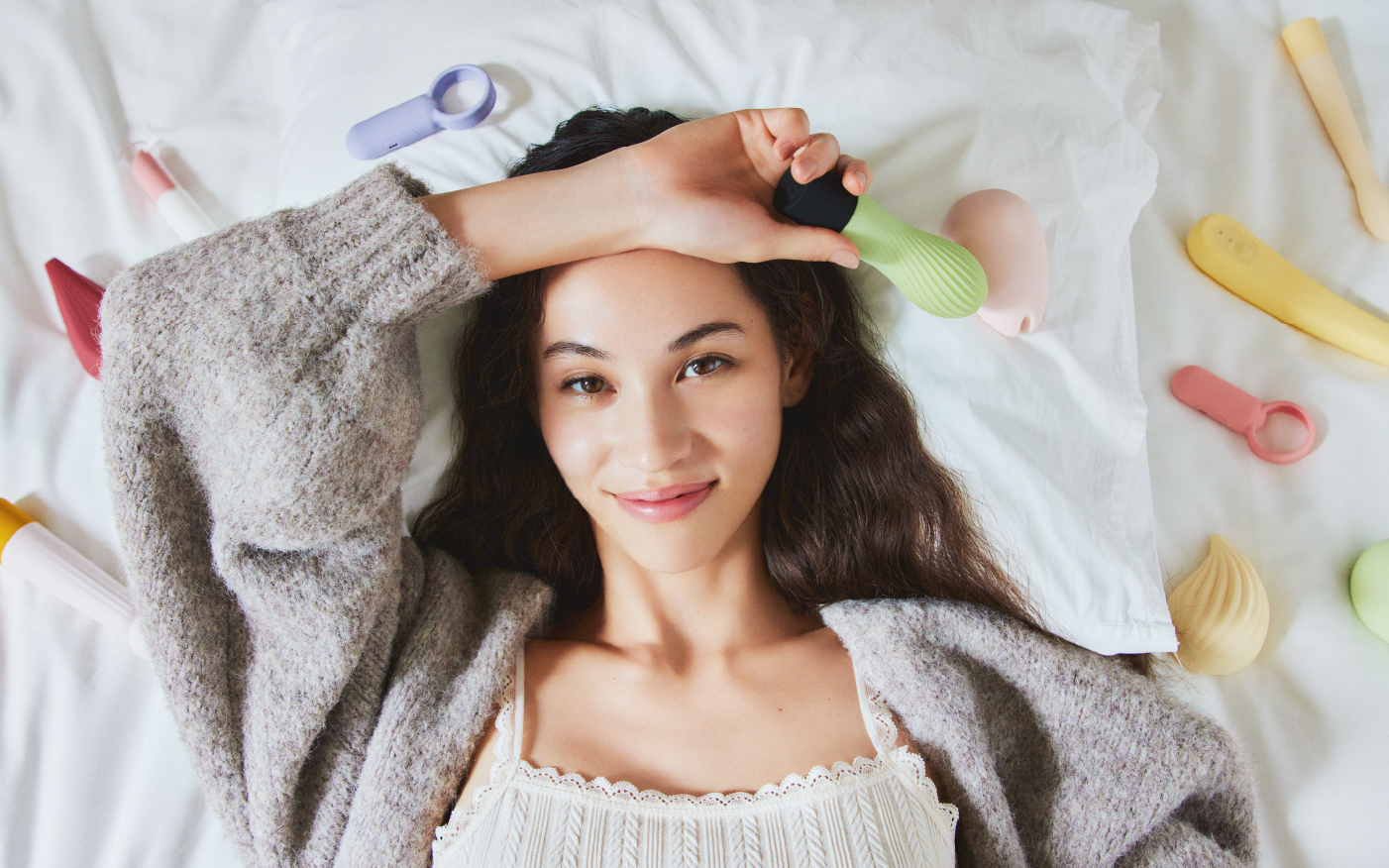 Kiko Mizuhara