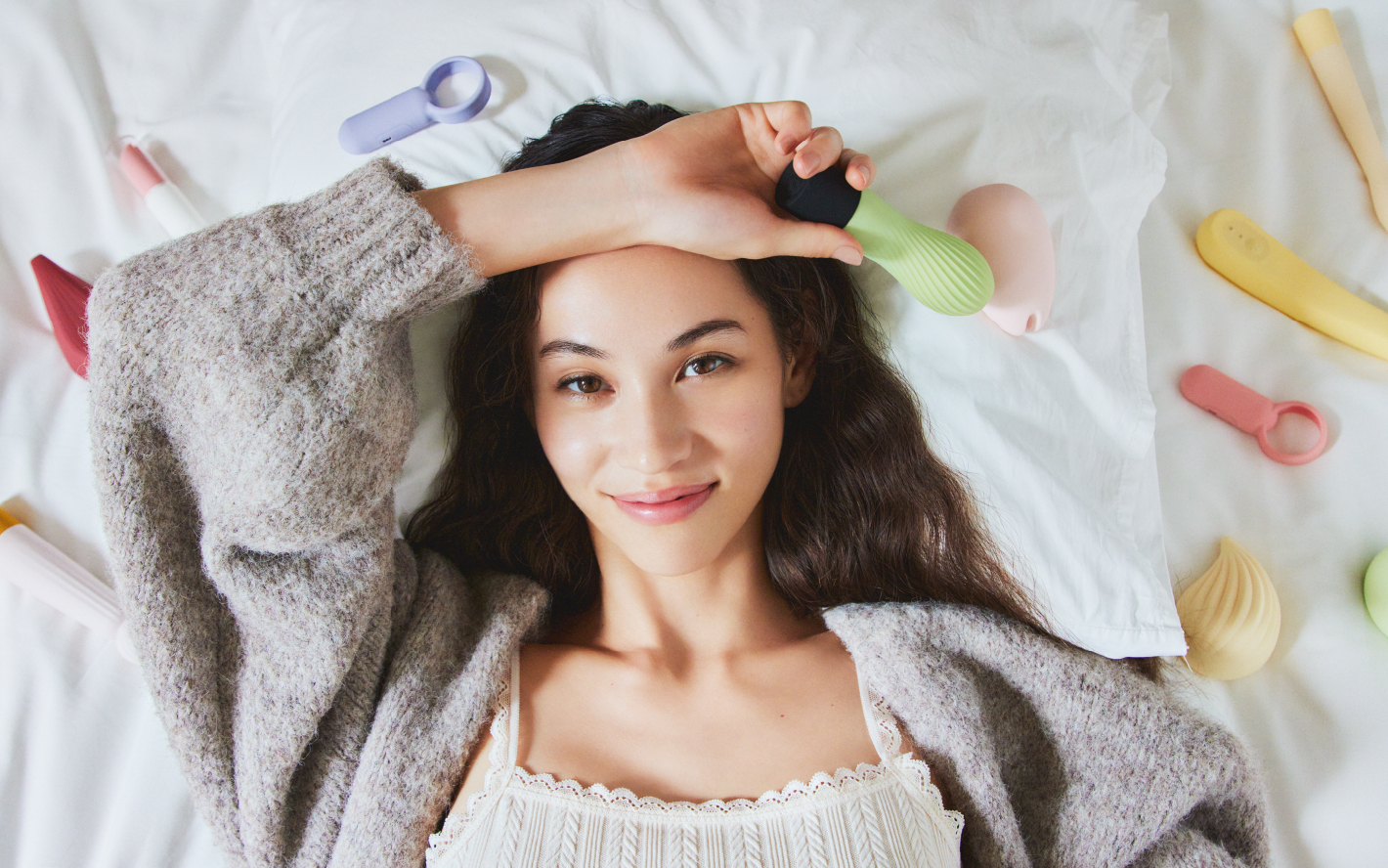 Kiko Mizuhara