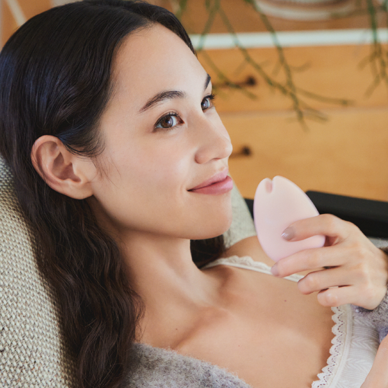 Kiko Mizuhara