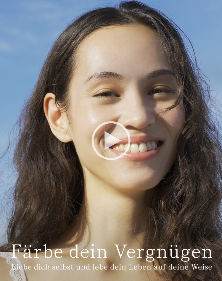 Färbe dein Vergnügen
