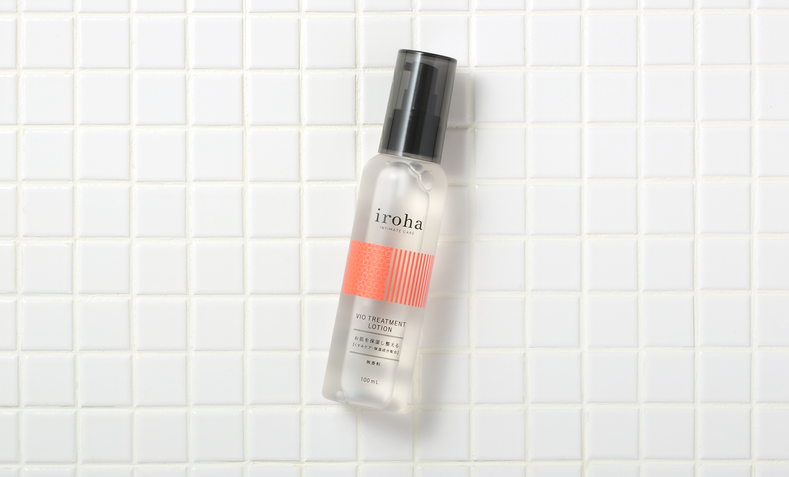 iroha VIO TREATMENT LOTION