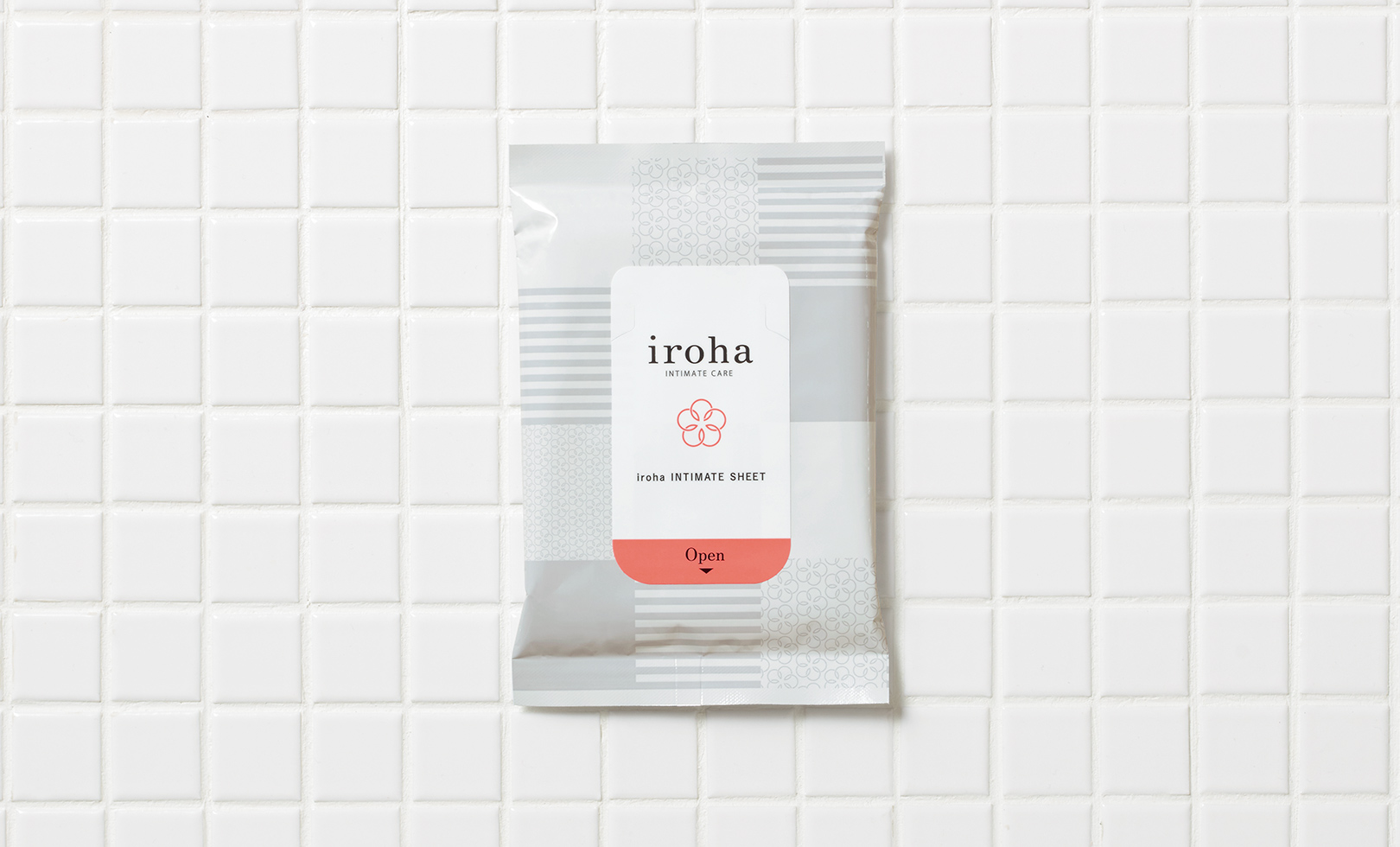 iroha INTIMATE SHEETS
