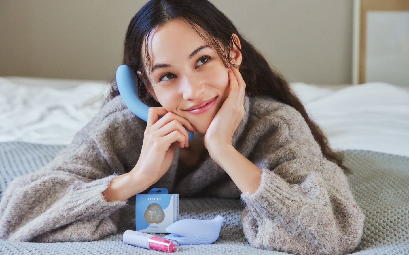 Kiko Mizuhara