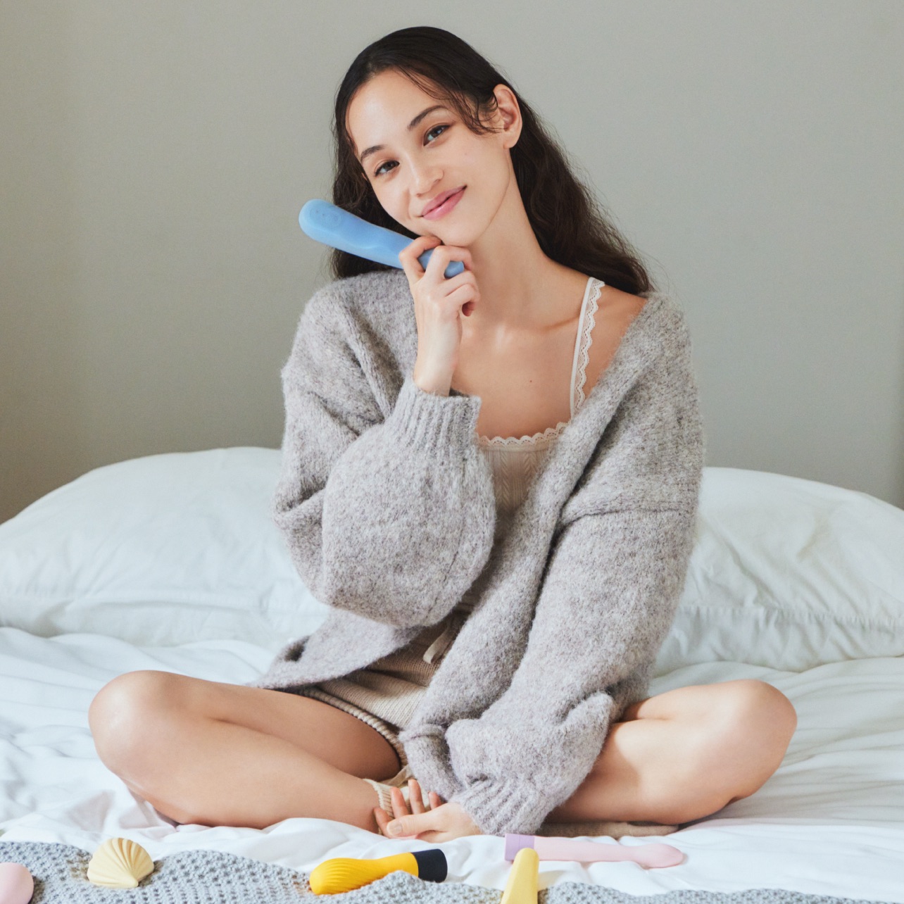 Kiko Mizuhara