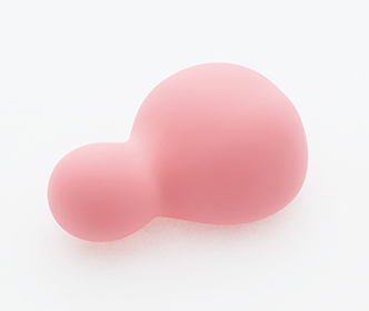 YUKIDARUMA【ゆきだるま】なでしこ色