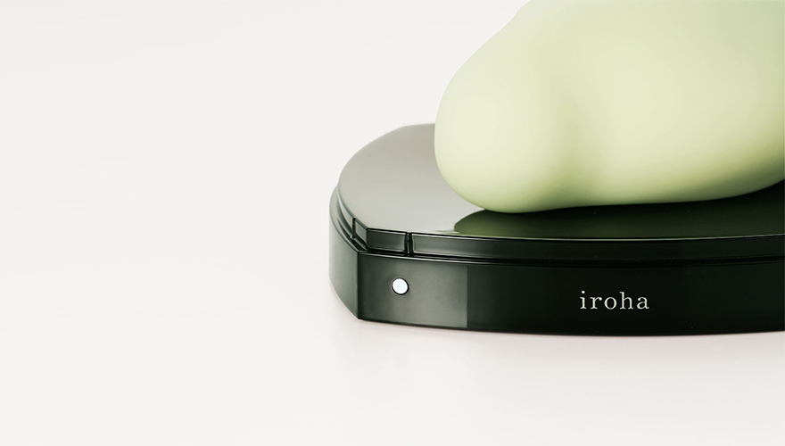 iroha SPEC