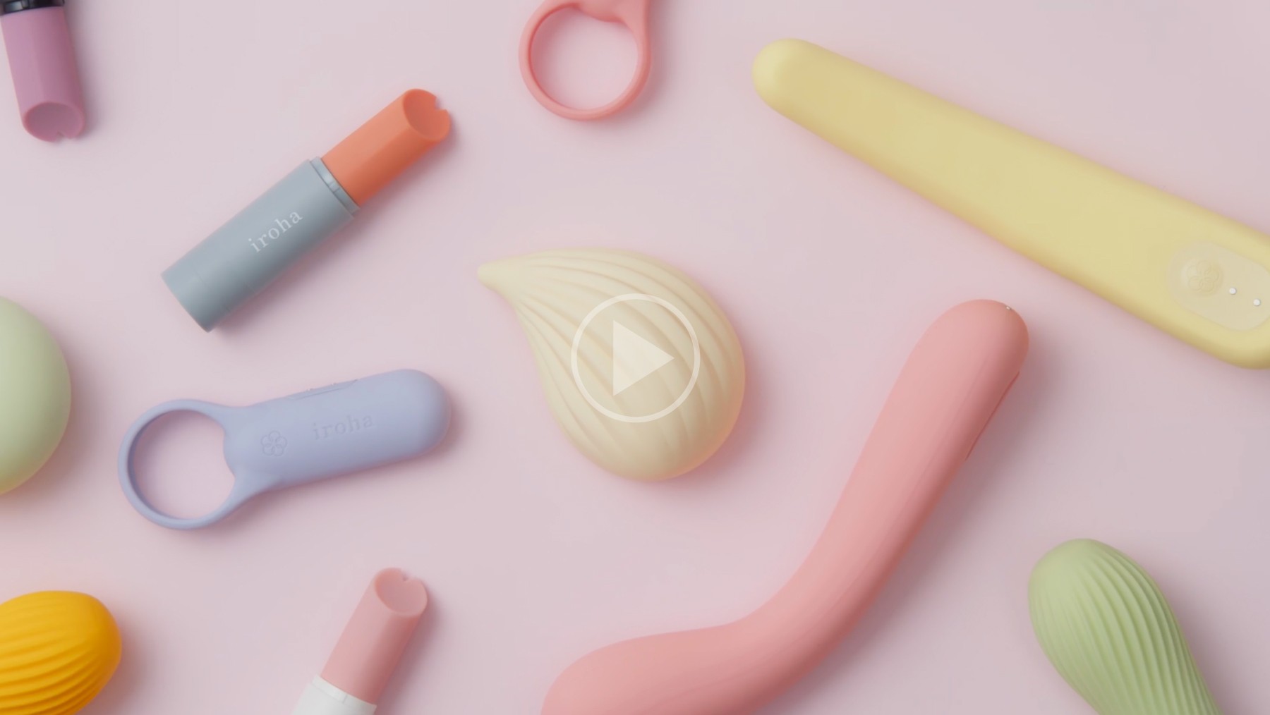 iroha（イロハ）｜ iroha（イロハ）ブランド公式サイト