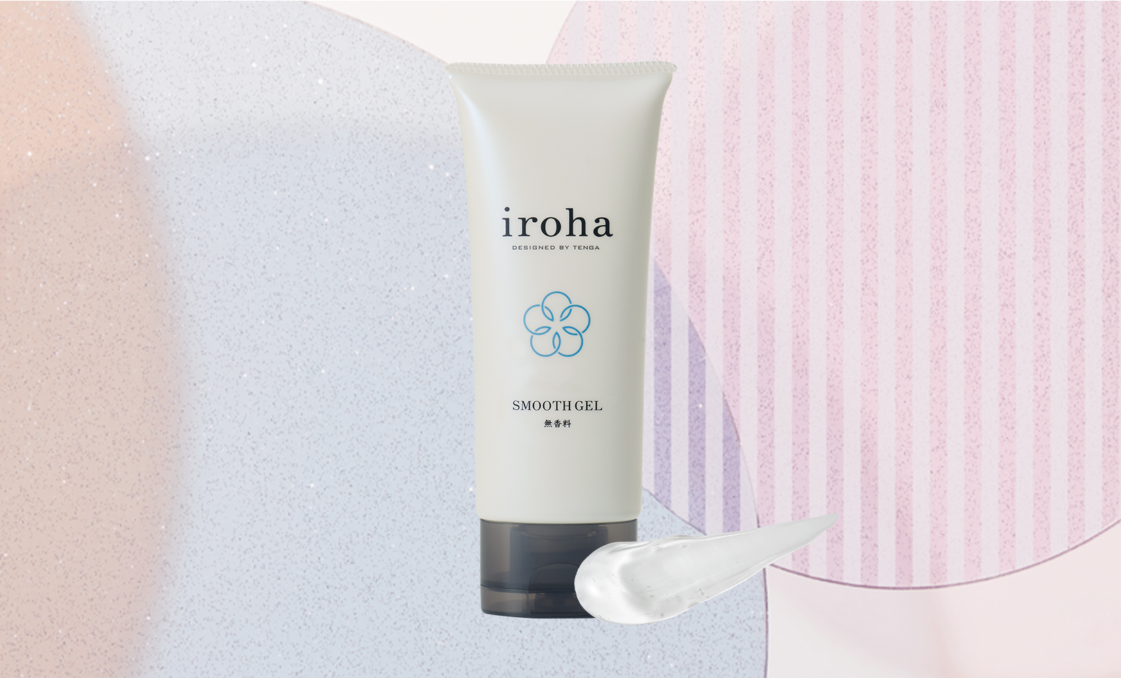 iroha SMOOTH GEL 滑潤凝露