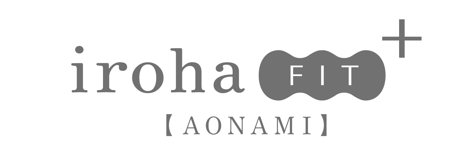 iroha FIT+ 潮汐 [AONAMI/青波]