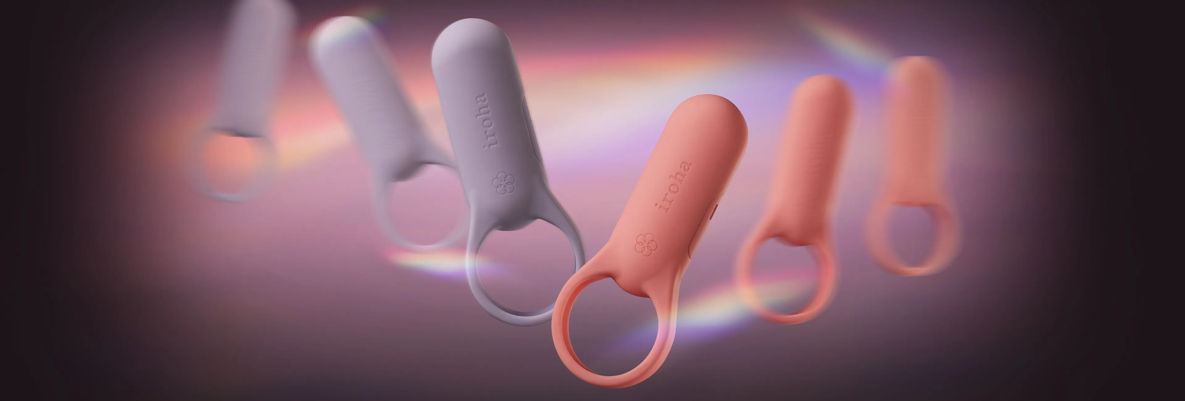 iroha SVR PLUS 巧振環 加強版