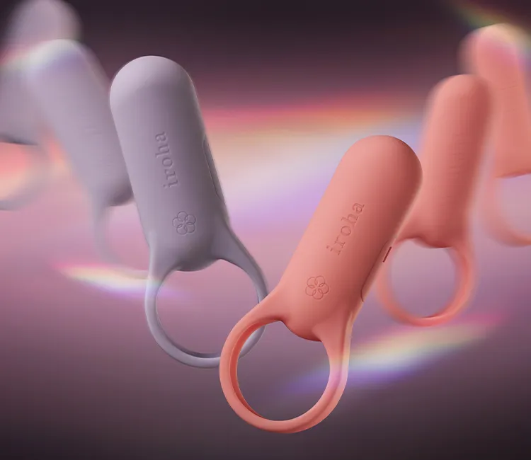 iroha SVR PLUS 巧振環 加強版