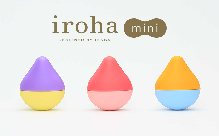 iroha mini