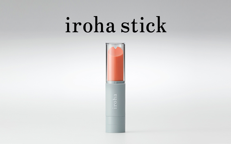 iroha stick