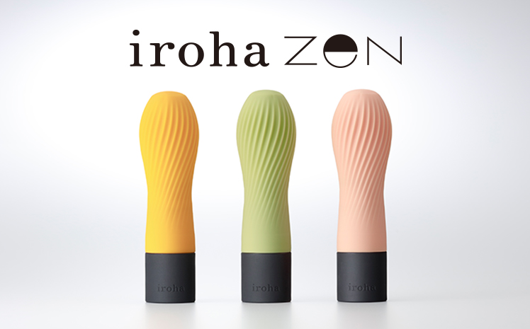iroha zen