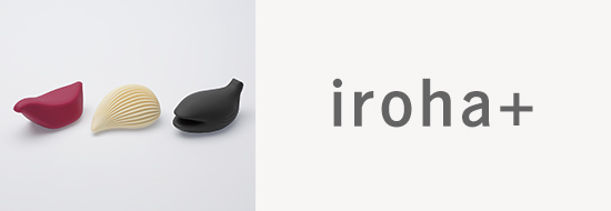 iroha+
