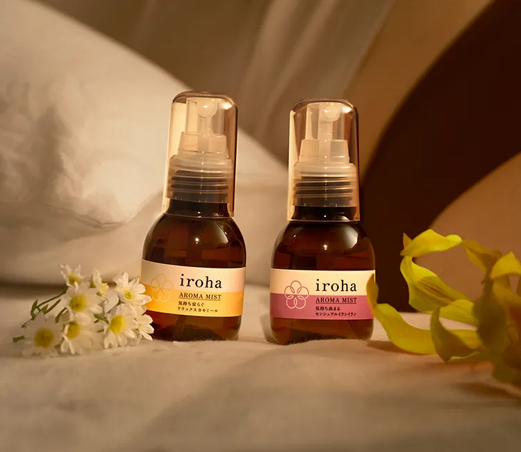 AROMA MIST