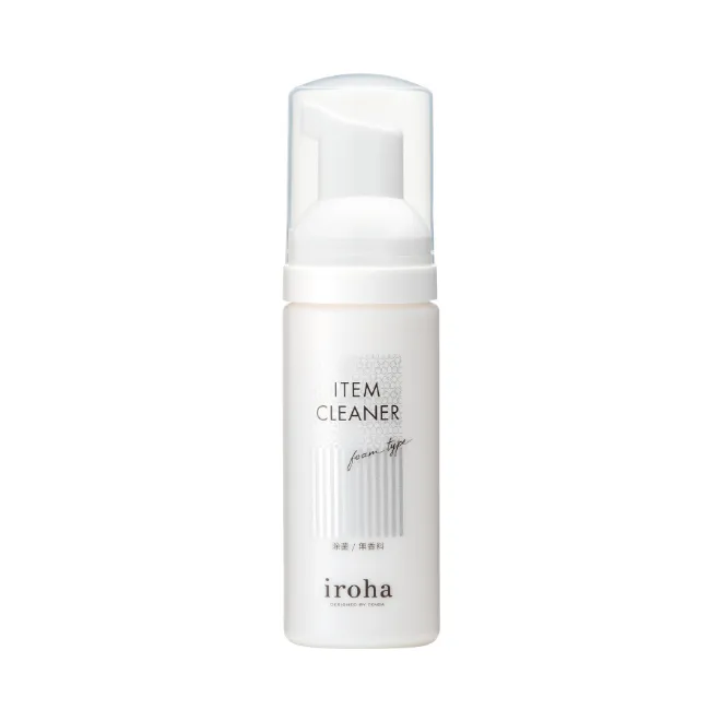 iroha cleaner_商品画像