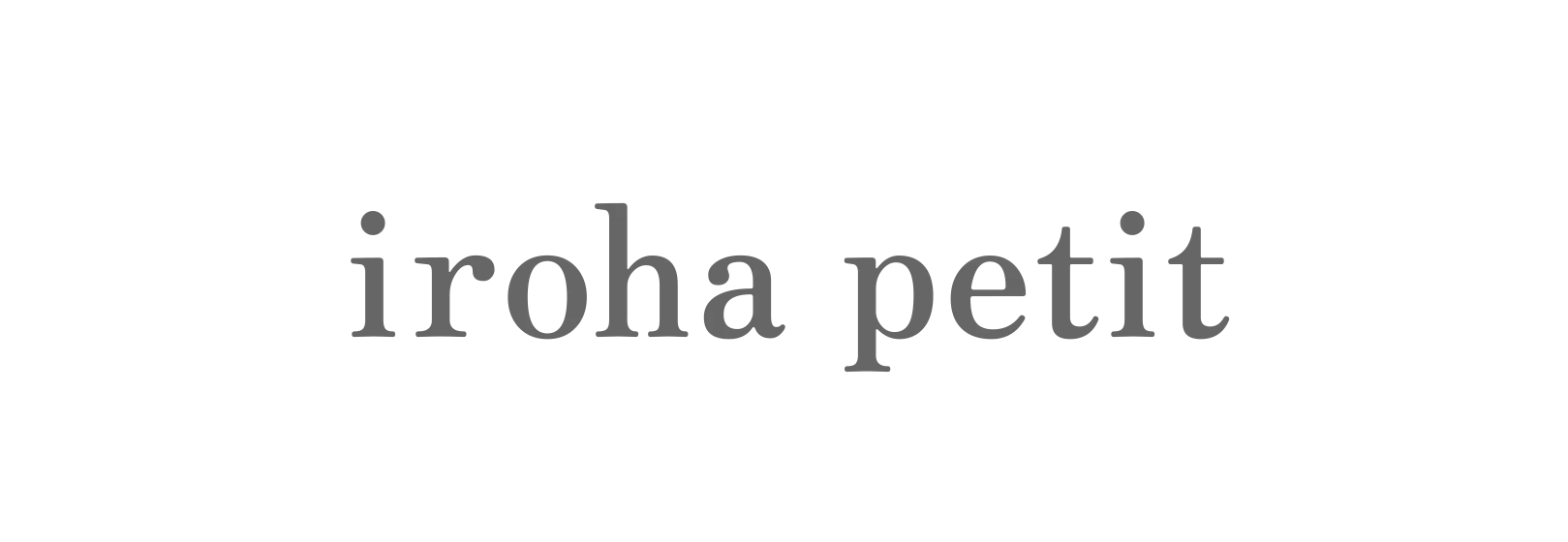 iroha petit