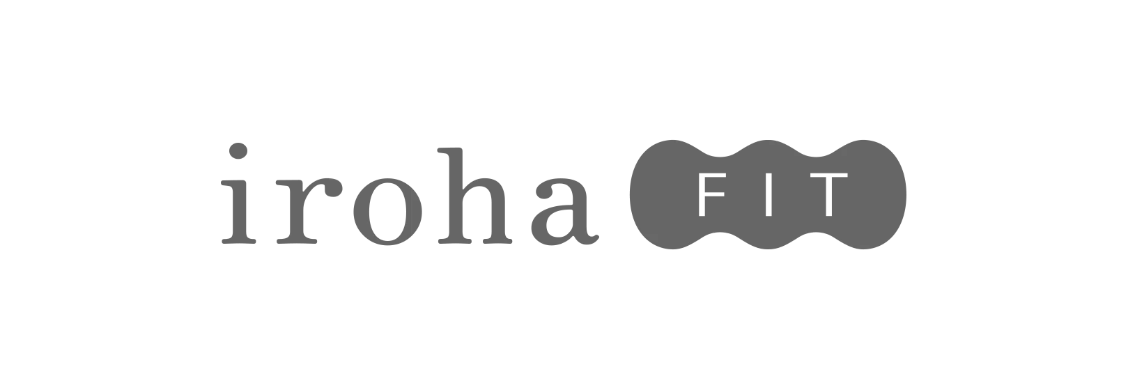 ［旧製品］iroha FIT