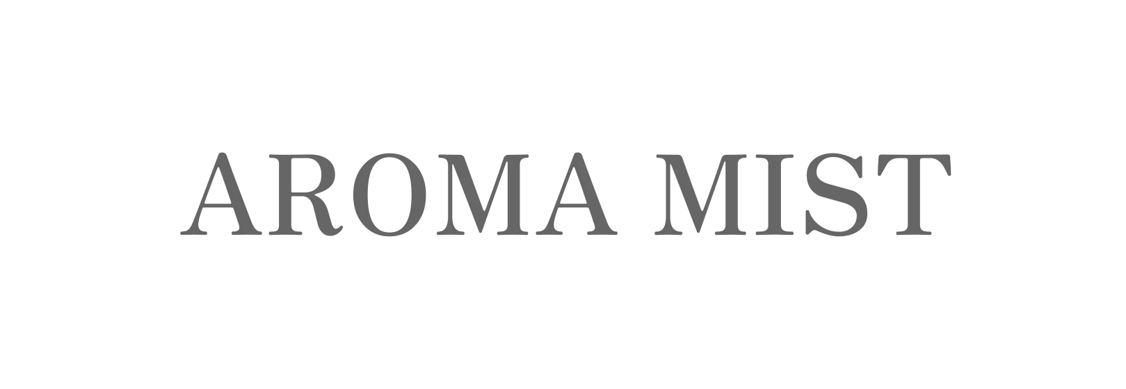 AROMA MIST