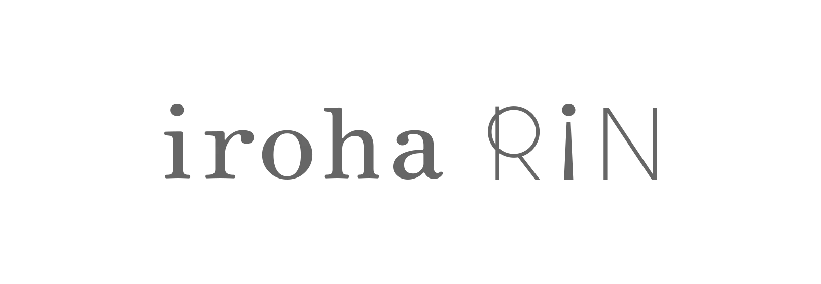 iroha RIN