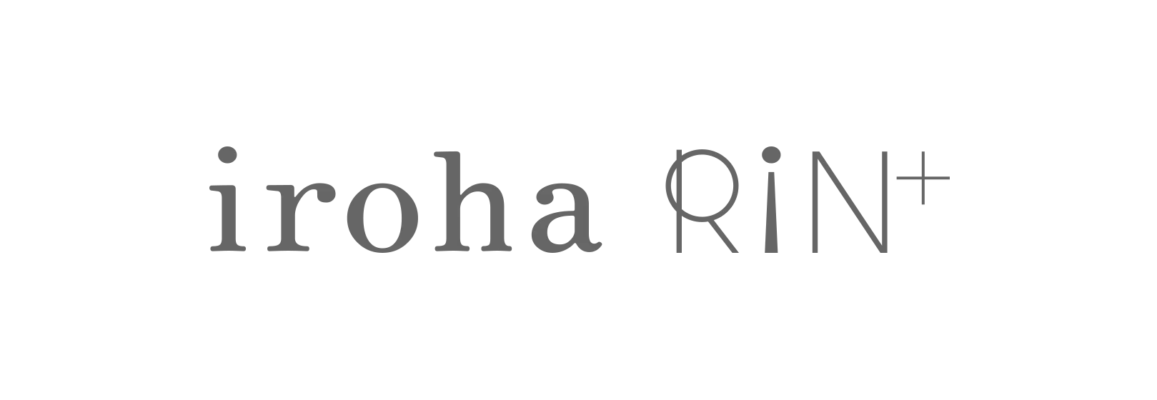 iroha RIN＋