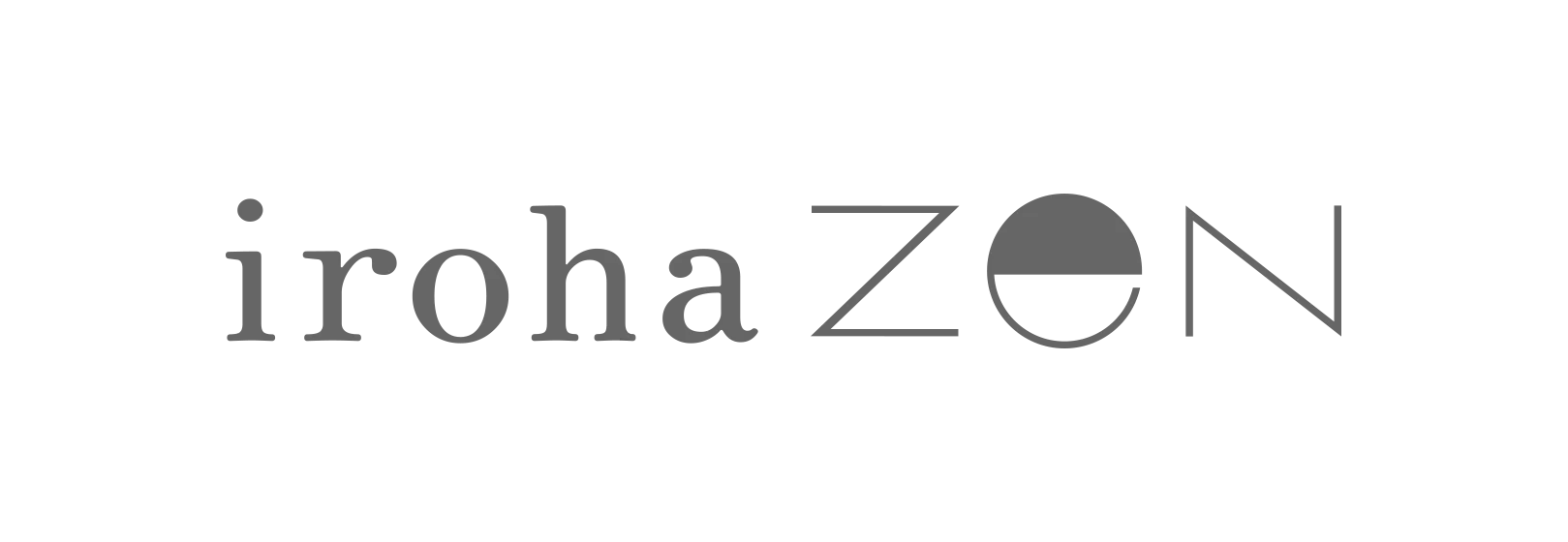 iroha zen