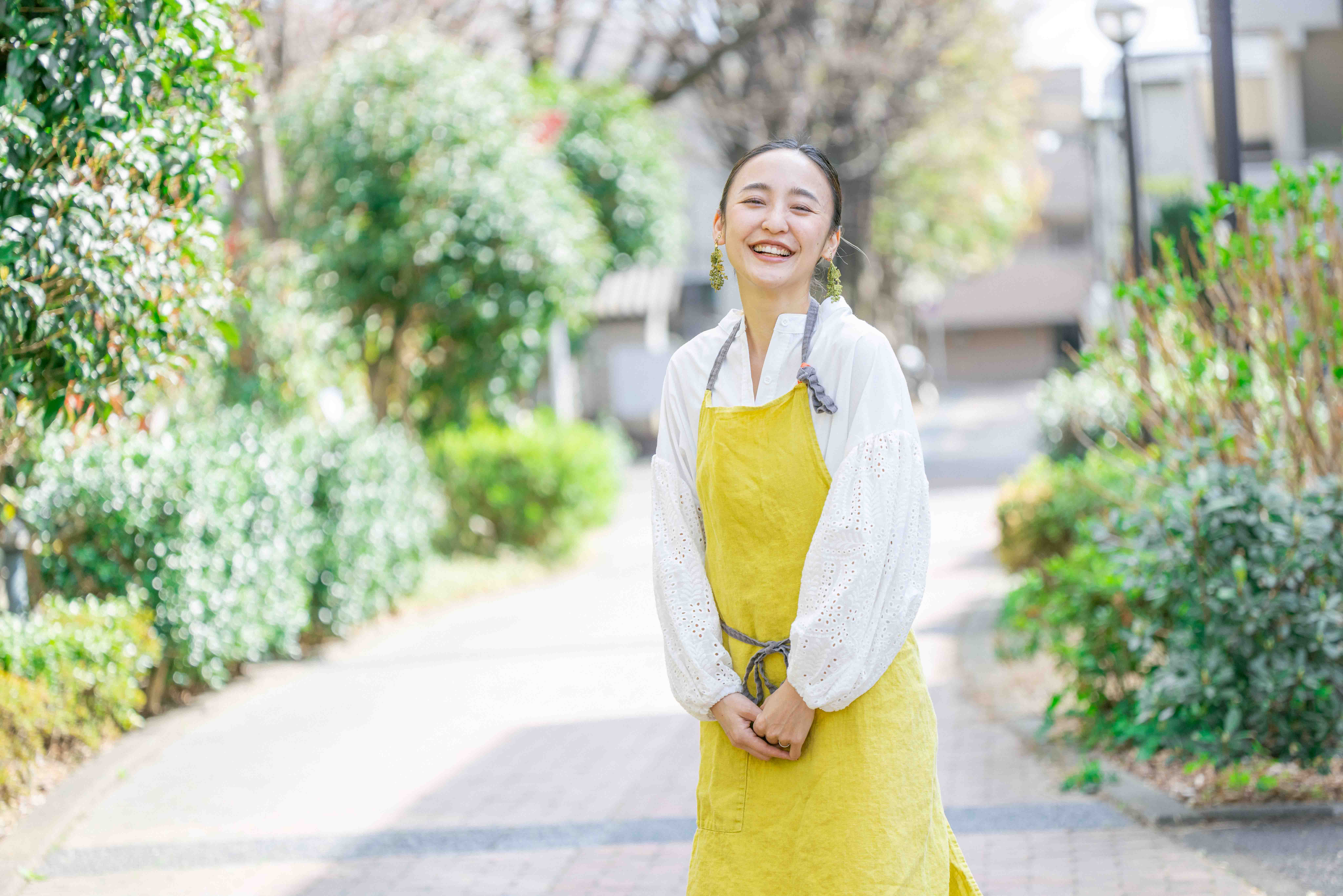 まゆなむさん