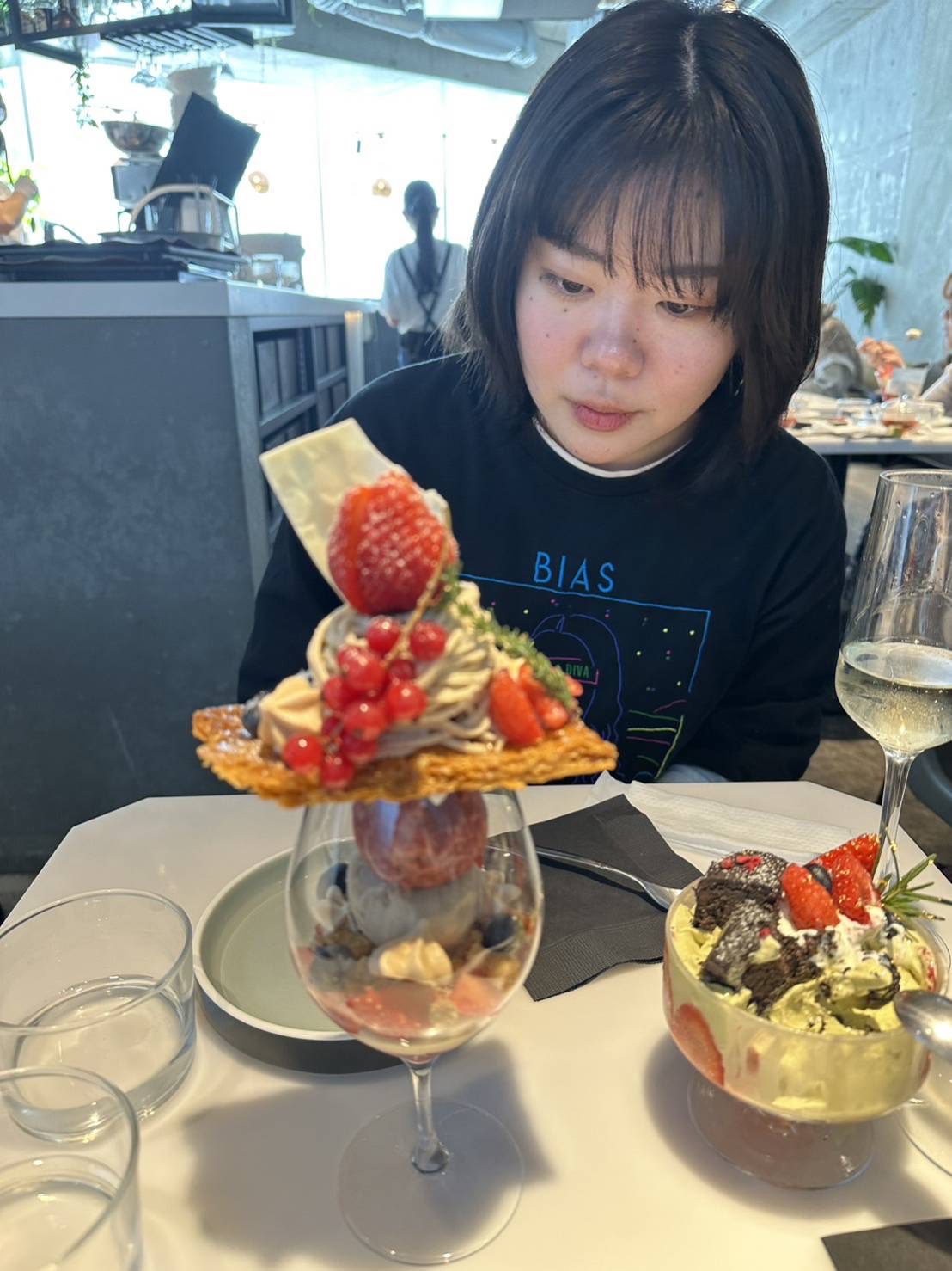 うどんさん