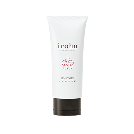 iroha MOIST GEL商品画像
