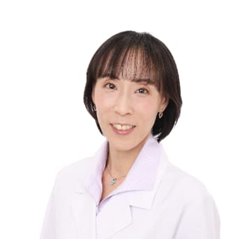 清水なほみ医師