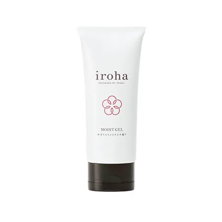 iroha_MOIST GEL