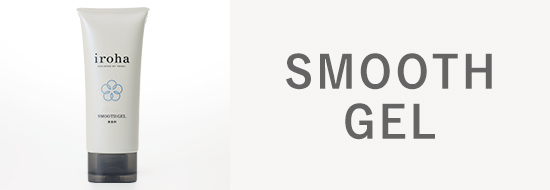 iroha SMOOTH GEL