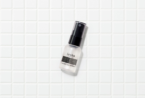 iroha INTIMATE DEO REFRESH商品画像