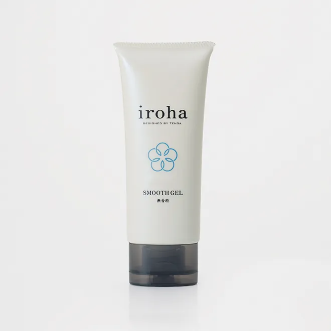 iroha_SMOOTH GEL