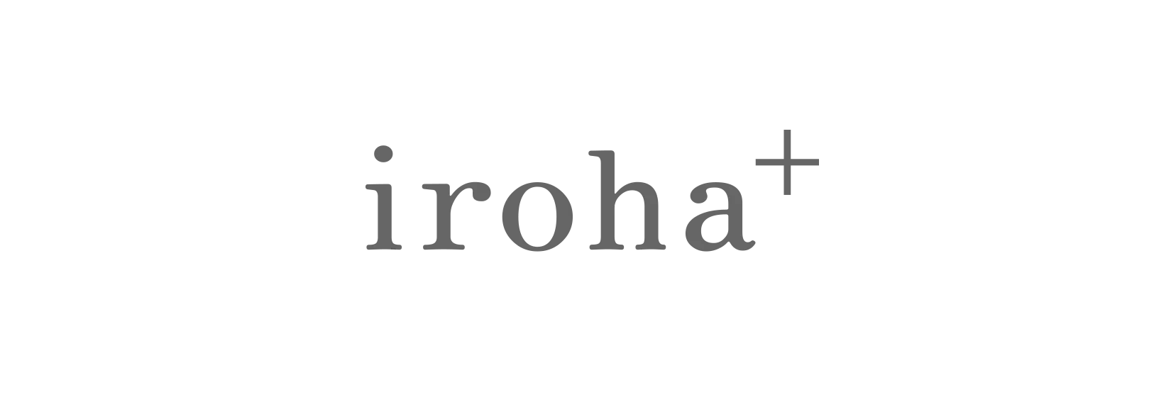 iroha＋