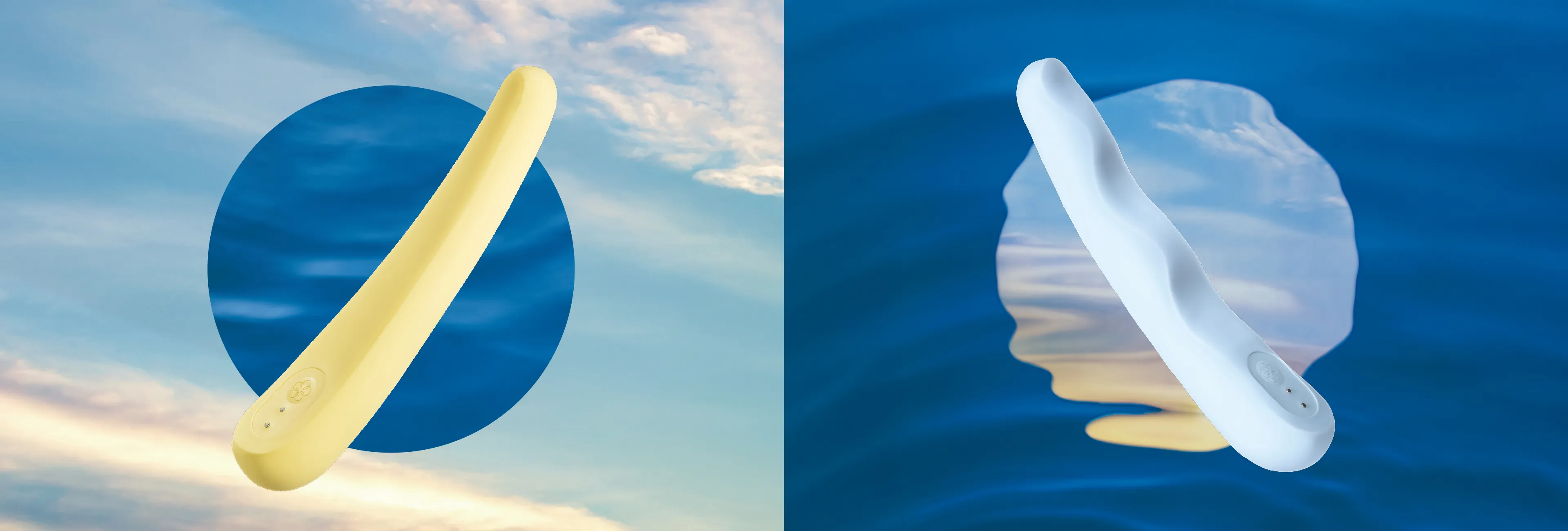 開放的な心地よさを