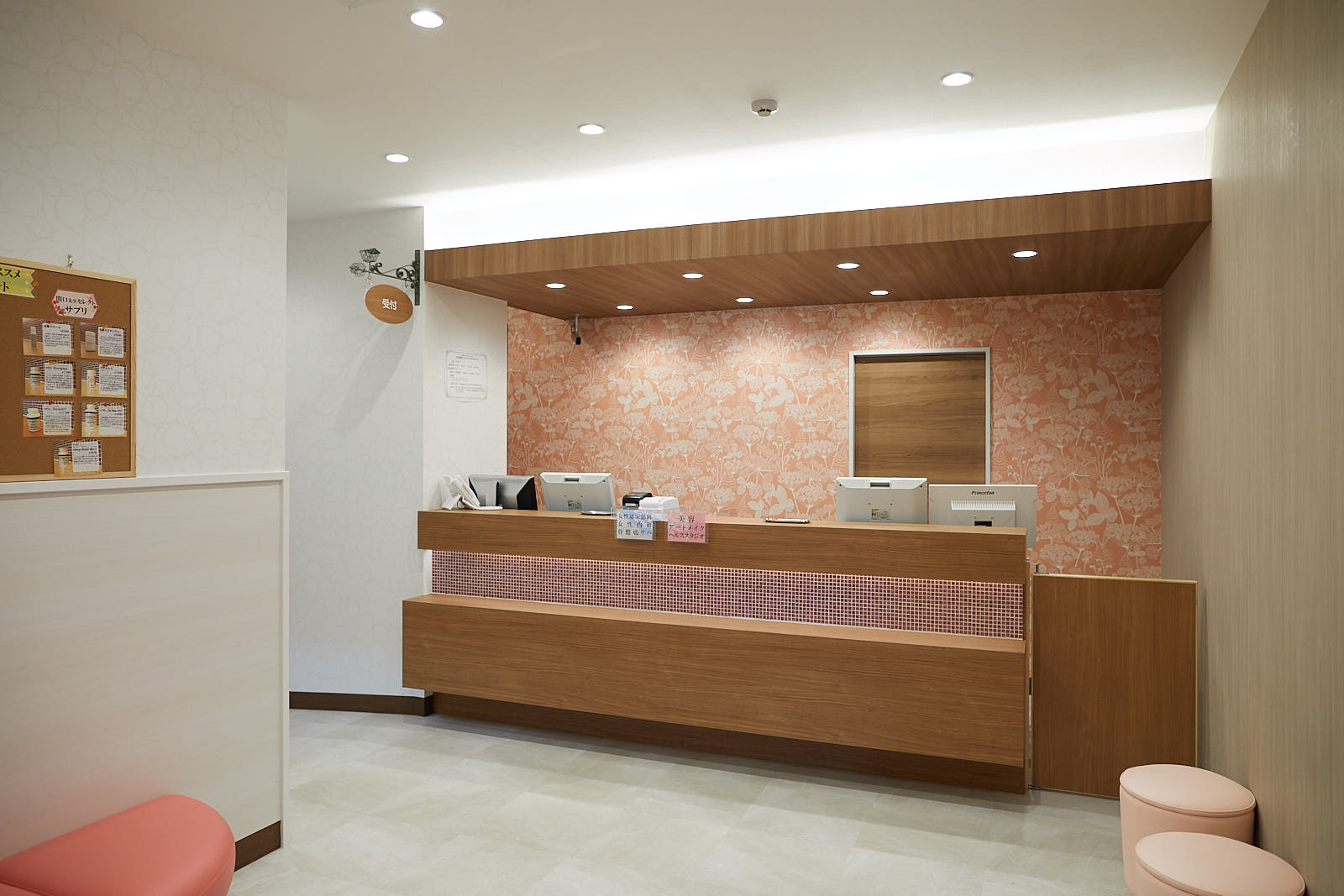 LUNA_ネクステージイン内画像