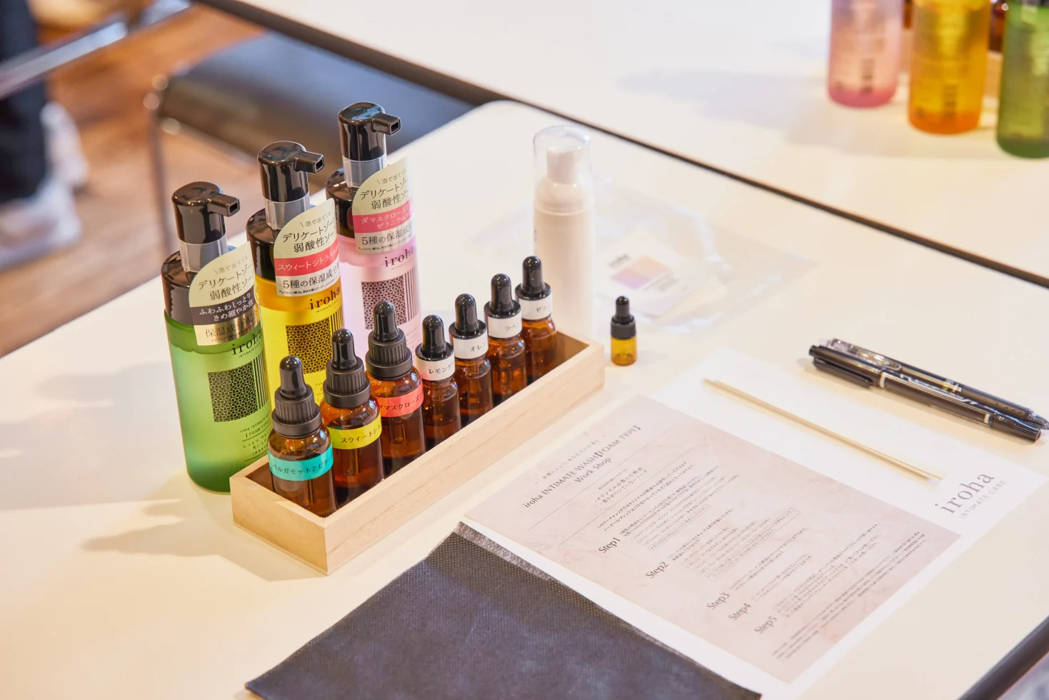 iicイベント_ワークショップの画像