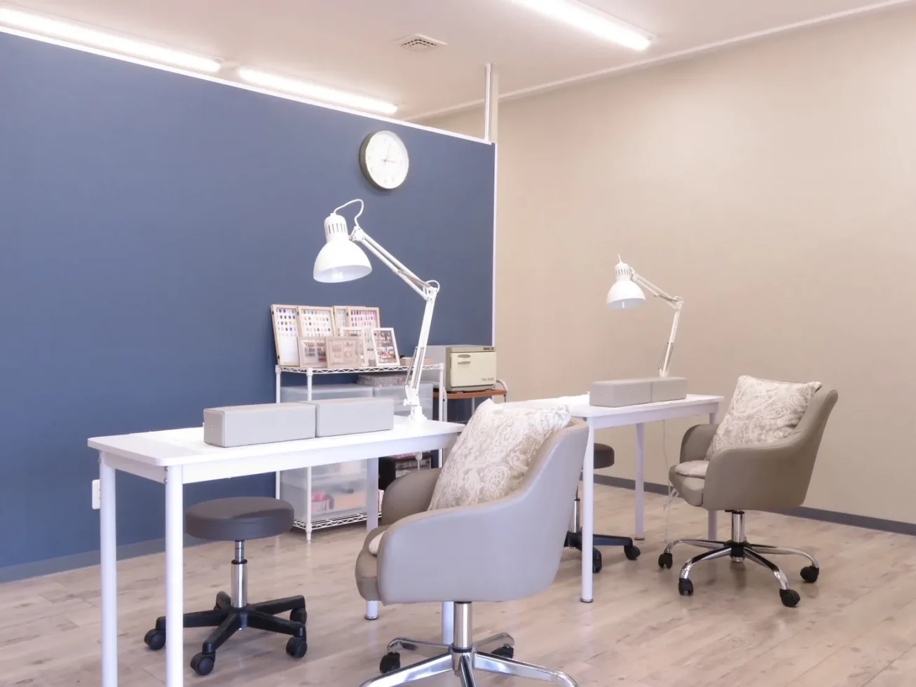 Dolce・LIKO店内画像