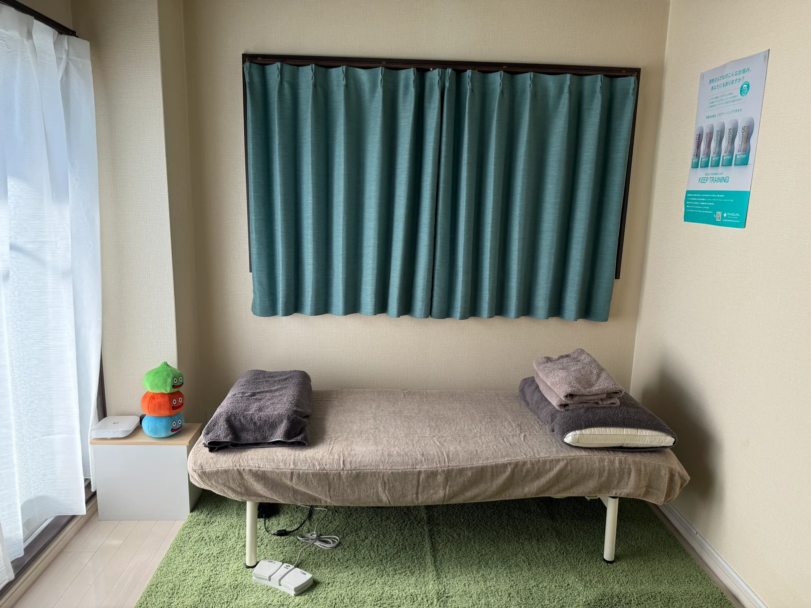 RISA鍼灸院_院内画像1