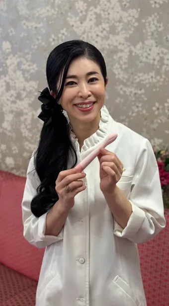 咲江レディスクリニック_丹羽先生画像