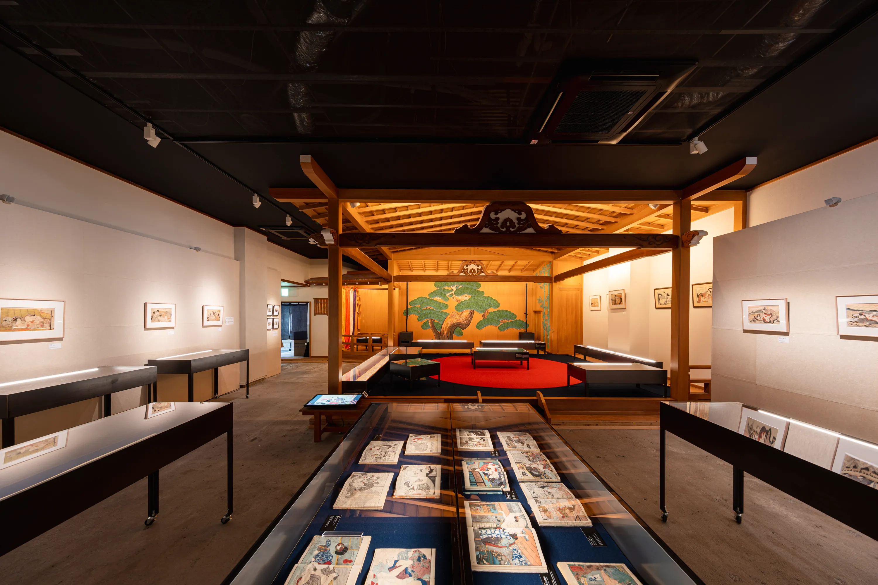 春画展_画像