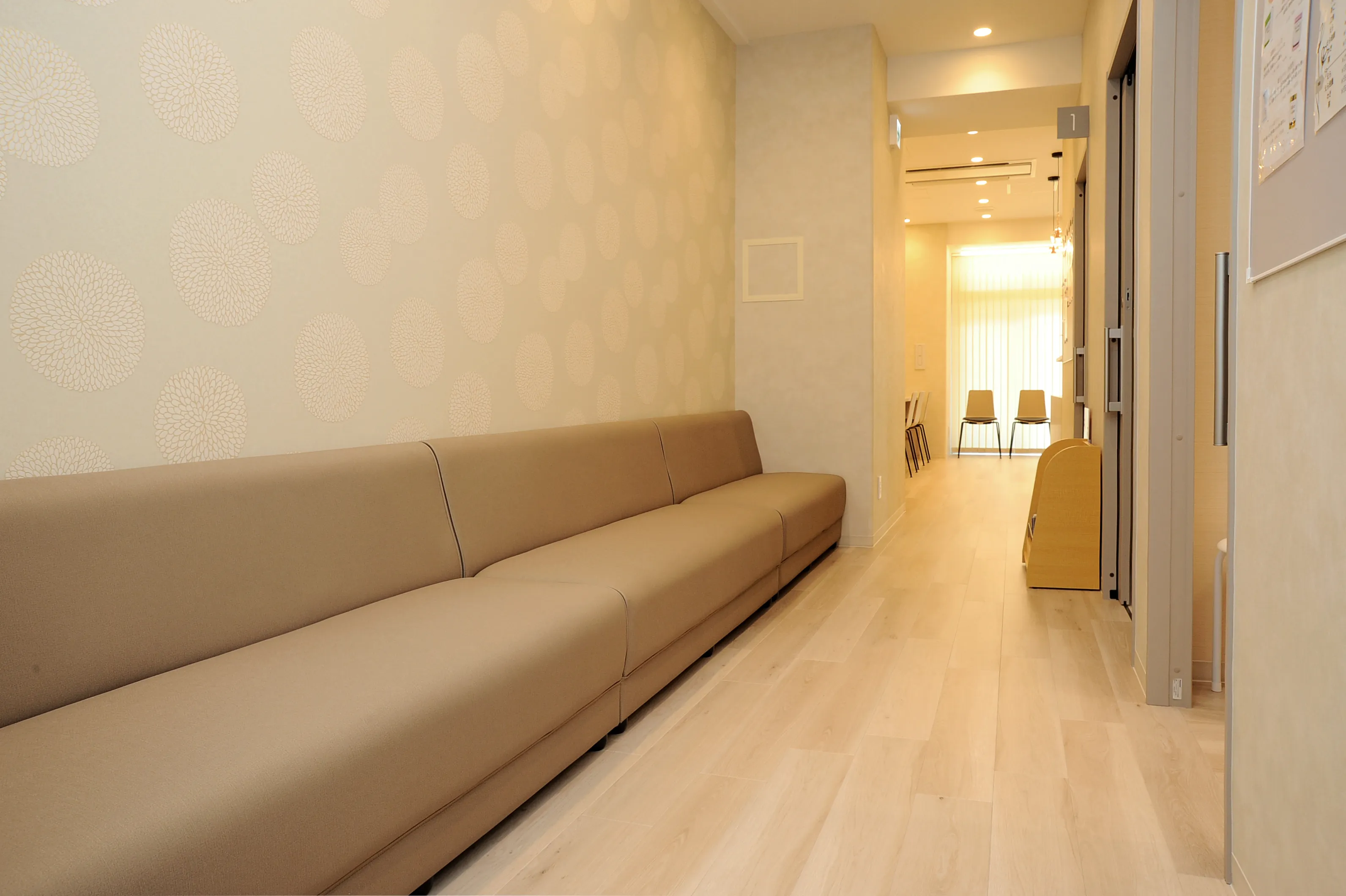 みきレディースクリニック_院内画像