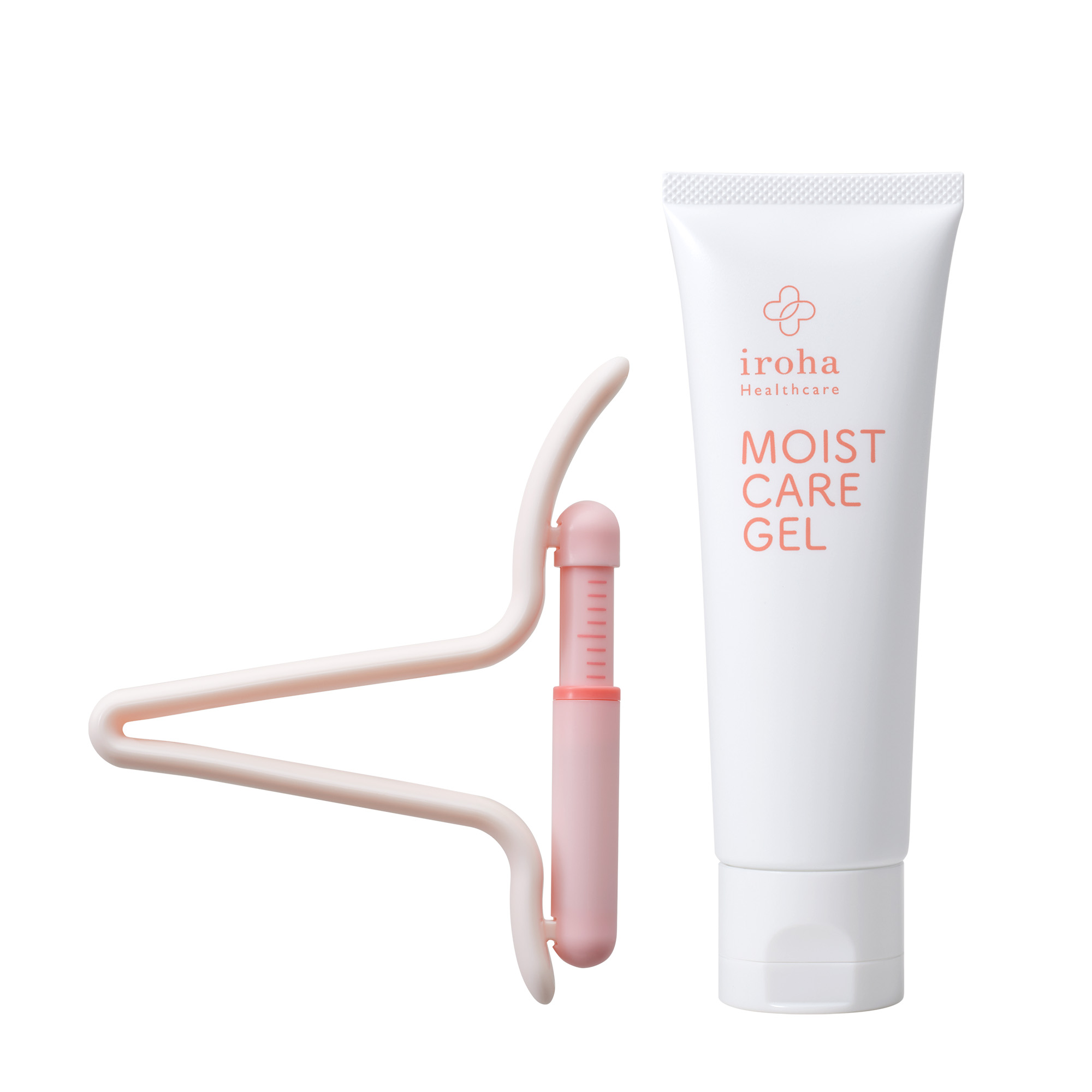 ケーゲルチェッカー・モイストジェルセット画像