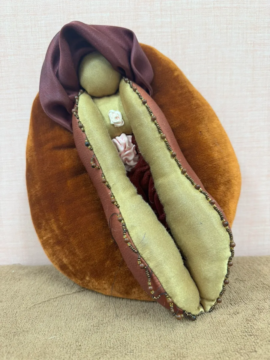 腟ぬいぐるみ_LUNAクリニック提供画像