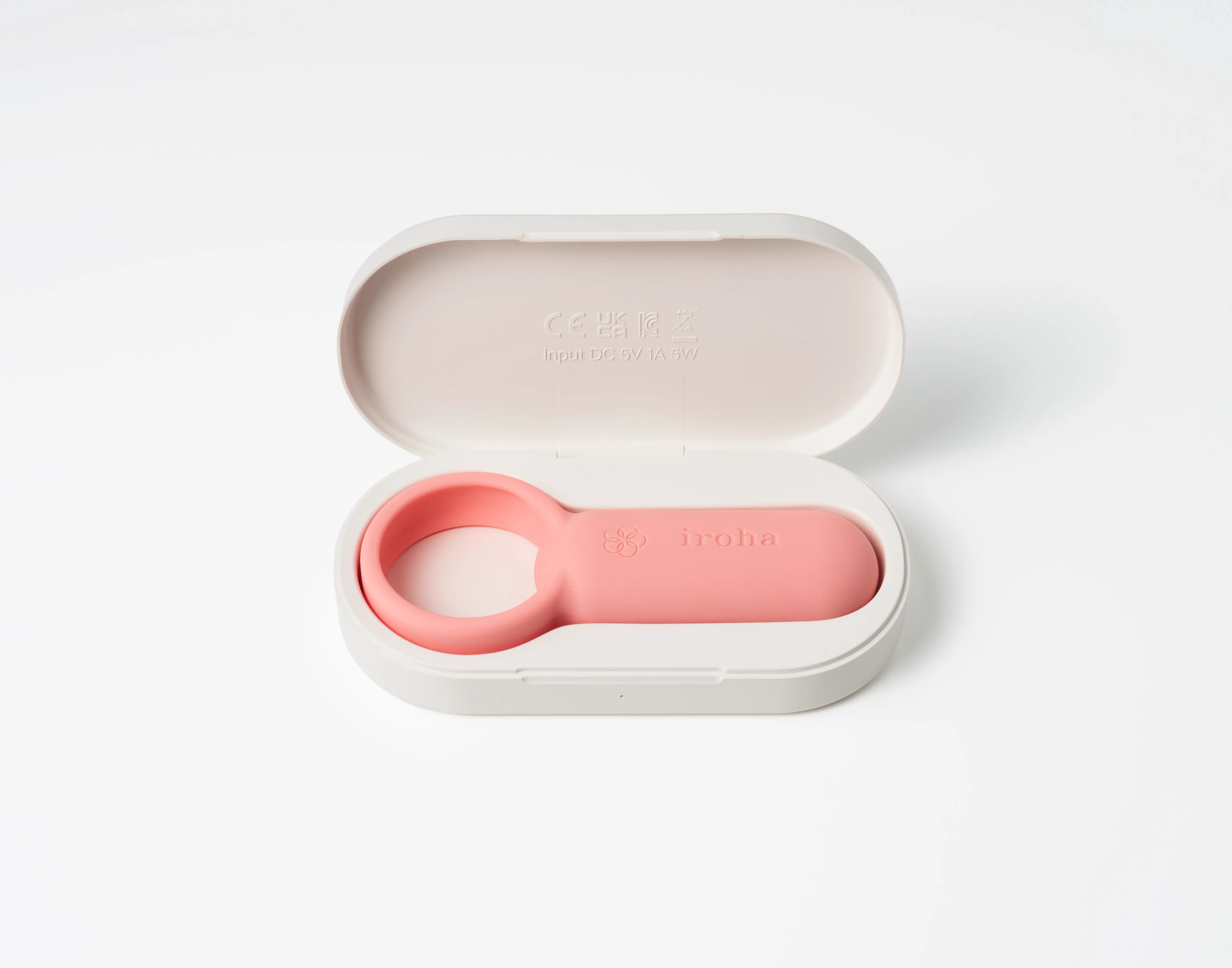 iroha paiRING_紹介画像