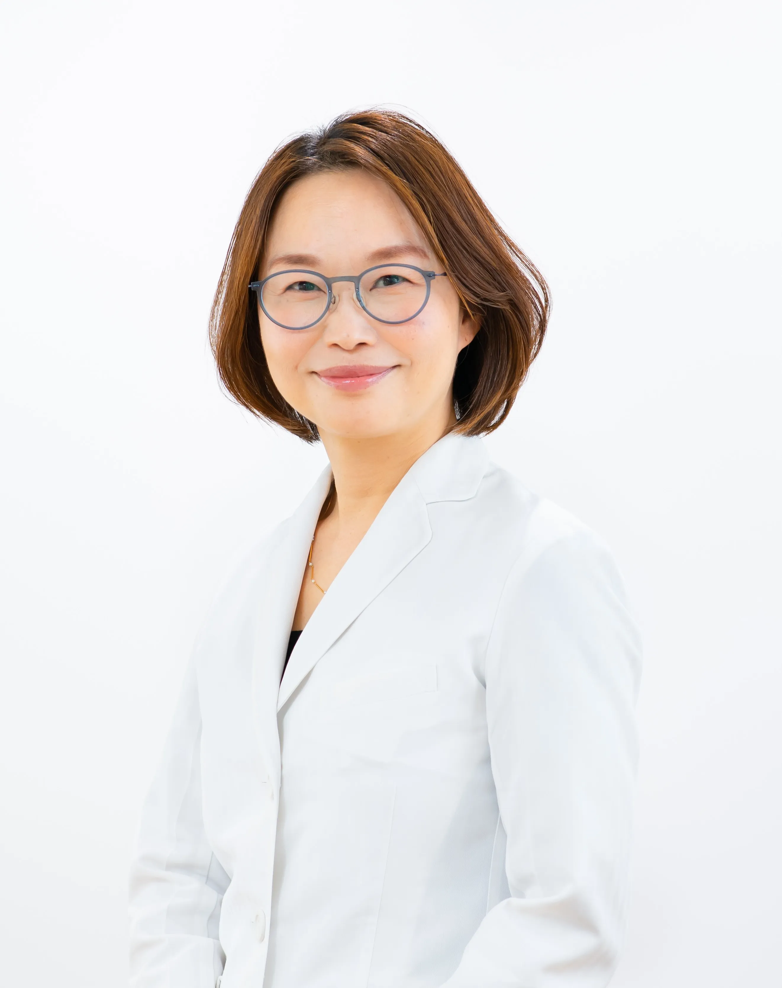 ソン・ミヒョン先生