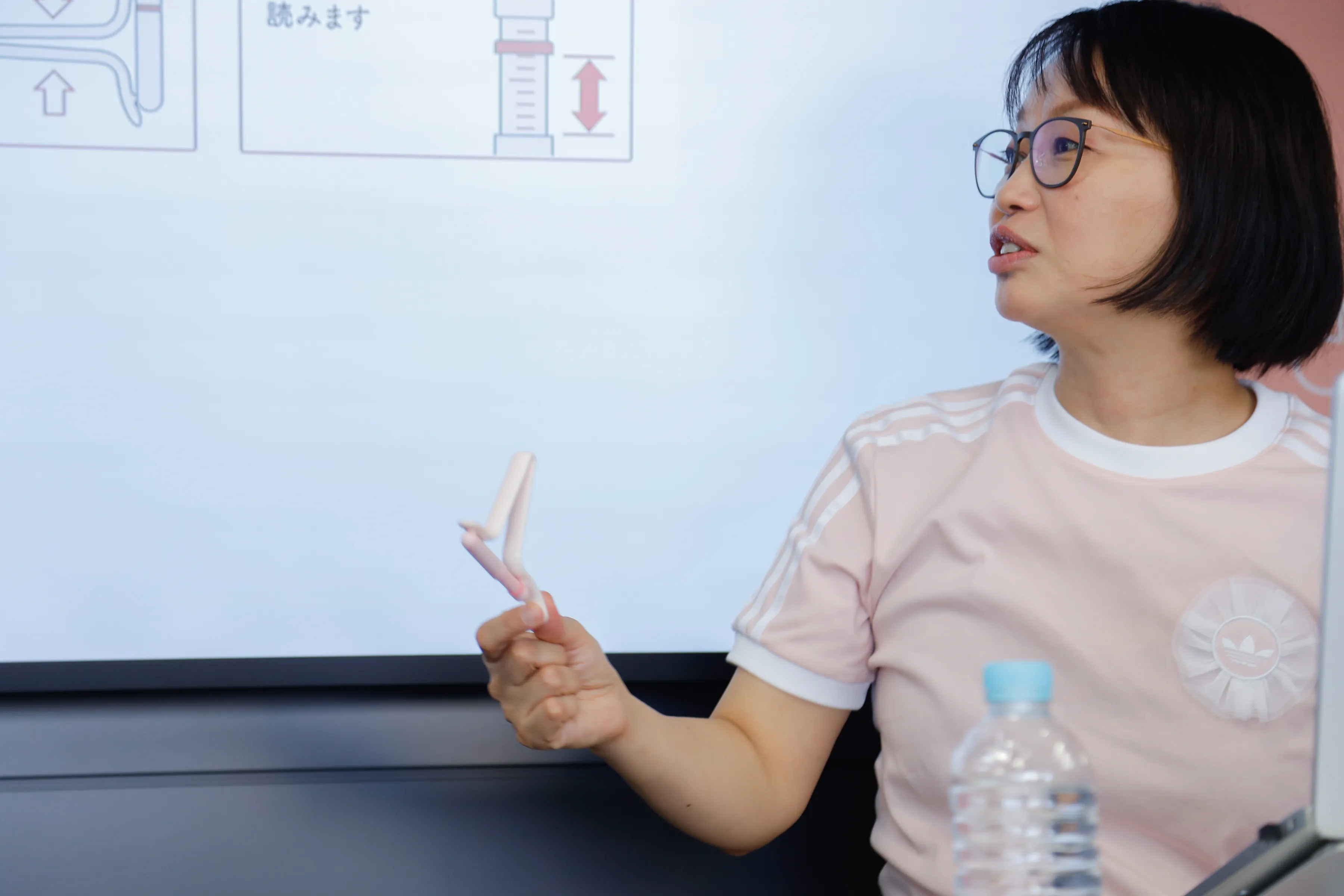 母の日×更年期イベント宋先生画像