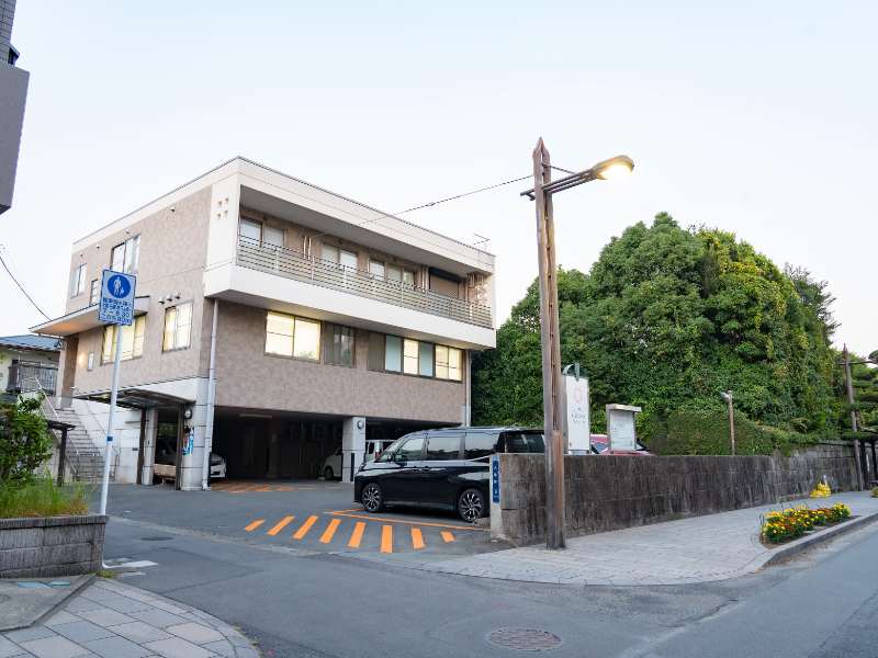 フェムテックKAGOSHIMA_外観画像